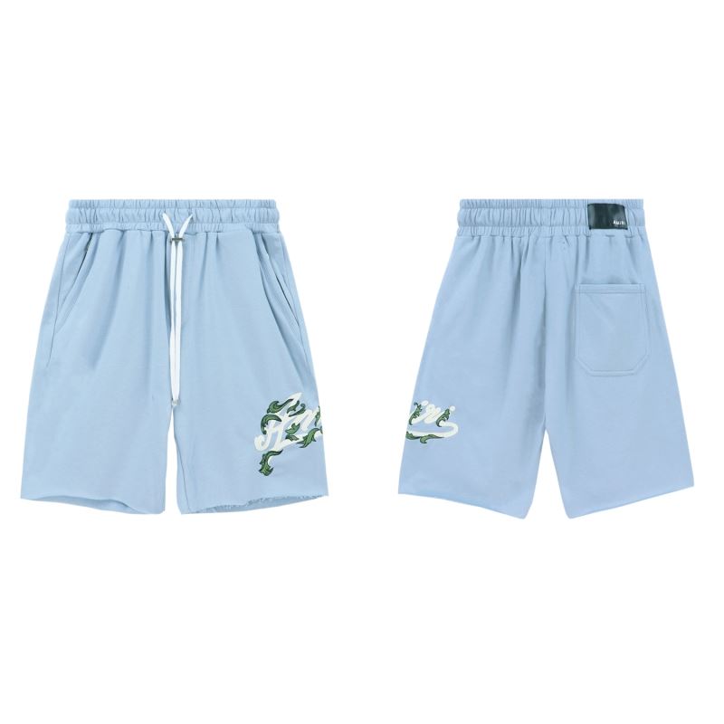 Amiri Short Pants